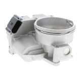 AUDI Throttle body  - VEMO V10-81-0024