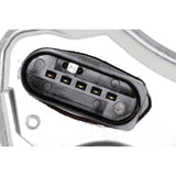 VW Throttle body  - VEMO V10-81-0025