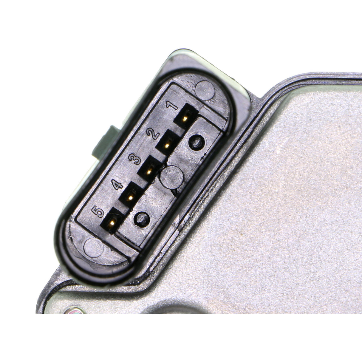 VW Throttle body  - VEMO V10-81-0026-1