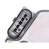 VW Throttle body  - VEMO V10-81-0026-1