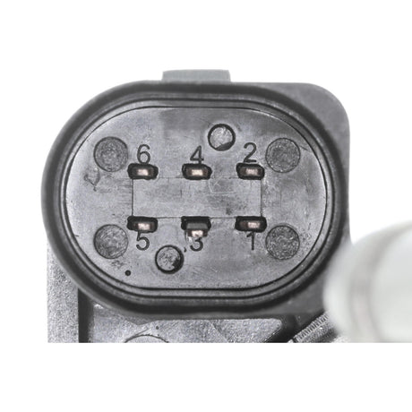 VAG Throttle body  - VEMO V10-81-0027