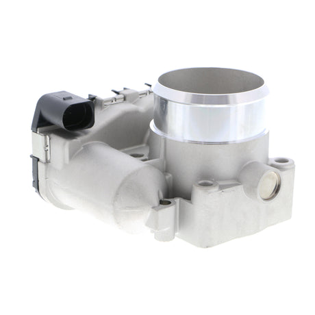 AUDI Throttle body  - VEMO V10-81-0028