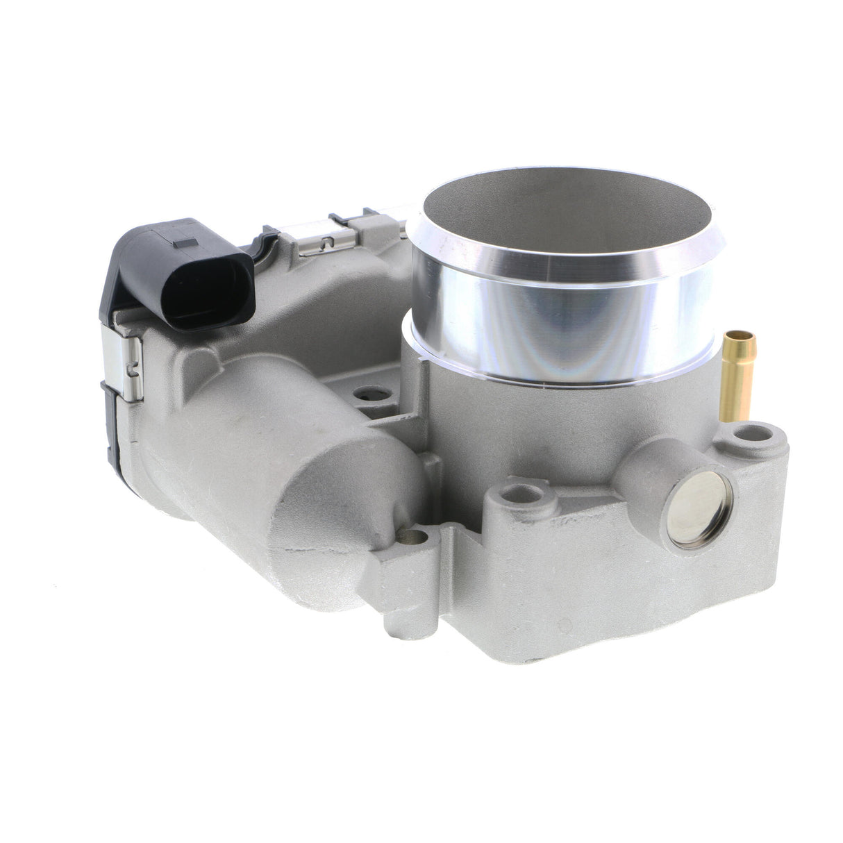 AUDI Throttle body  - VEMO V10-81-0032