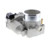 AUDI Throttle body  - VEMO V10-81-0032
