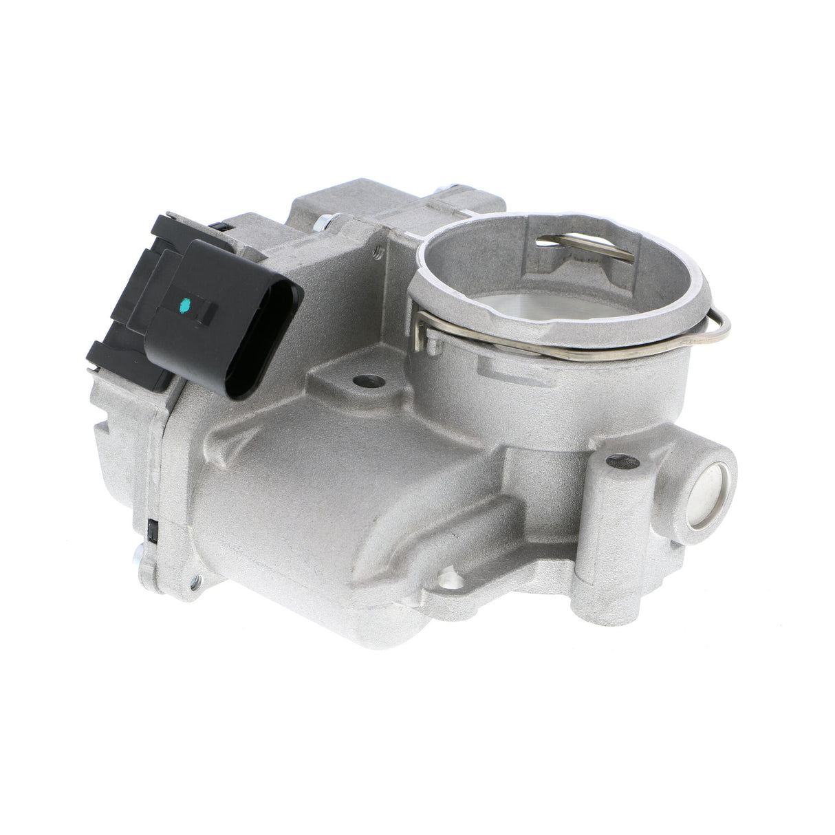 AUDI Throttle body  - VEMO V10-81-0034-1