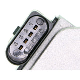 AUDI Throttle body  - VEMO V10-81-0034-1