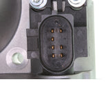 AUDI Throttle body  - VEMO V10-81-0039