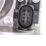 AUDI Throttle body  - VEMO V10-81-0040