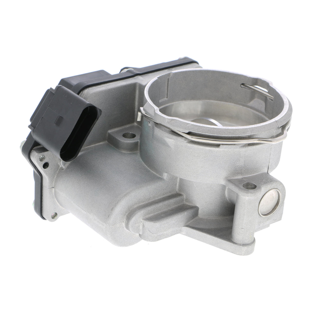 AUDI Throttle body  - VEMO V10-81-0041