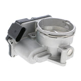 AUDI Throttle body  - VEMO V10-81-0041