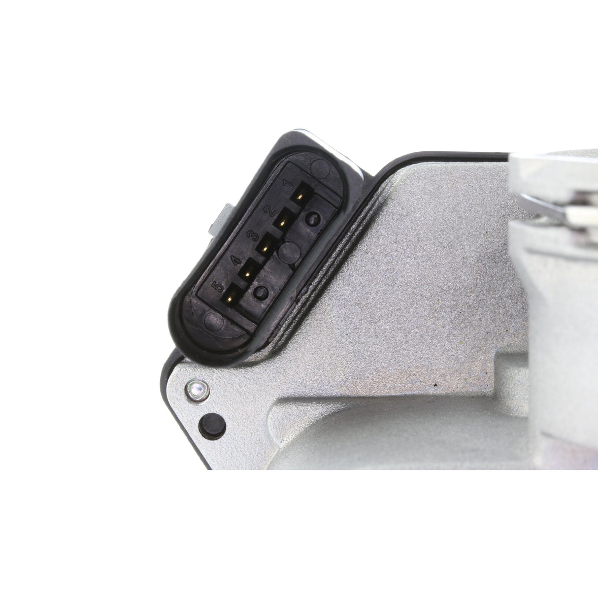 AUDI Throttle body  - VEMO V10-81-0041