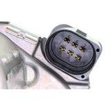 VW Throttle body  - VEMO V10-81-0043