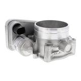 AUDI Throttle body  - VEMO V10-81-0044