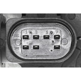 AUDI Throttle body  - VEMO V10-81-0047