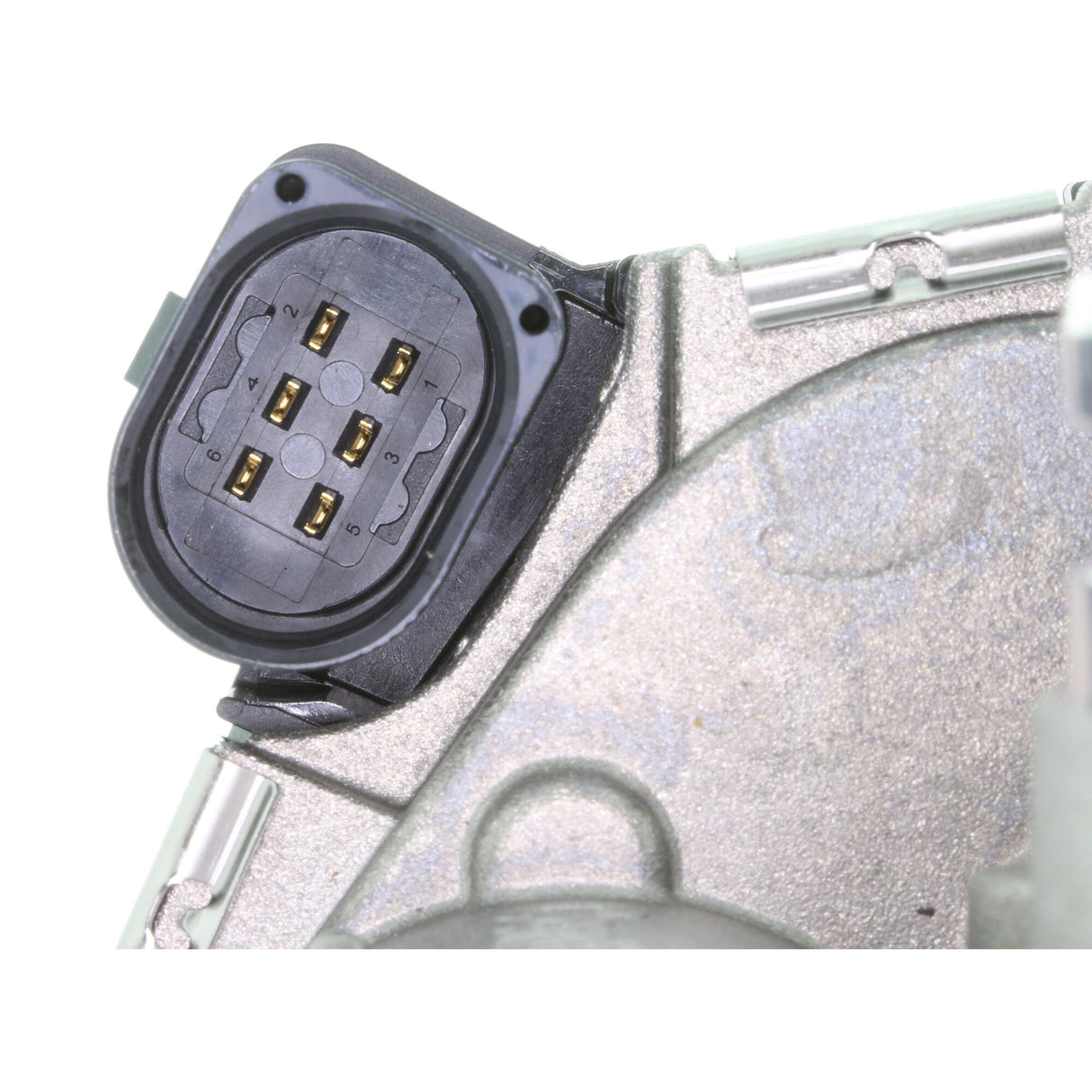 VW Throttle body  - VEMO V10-81-0048