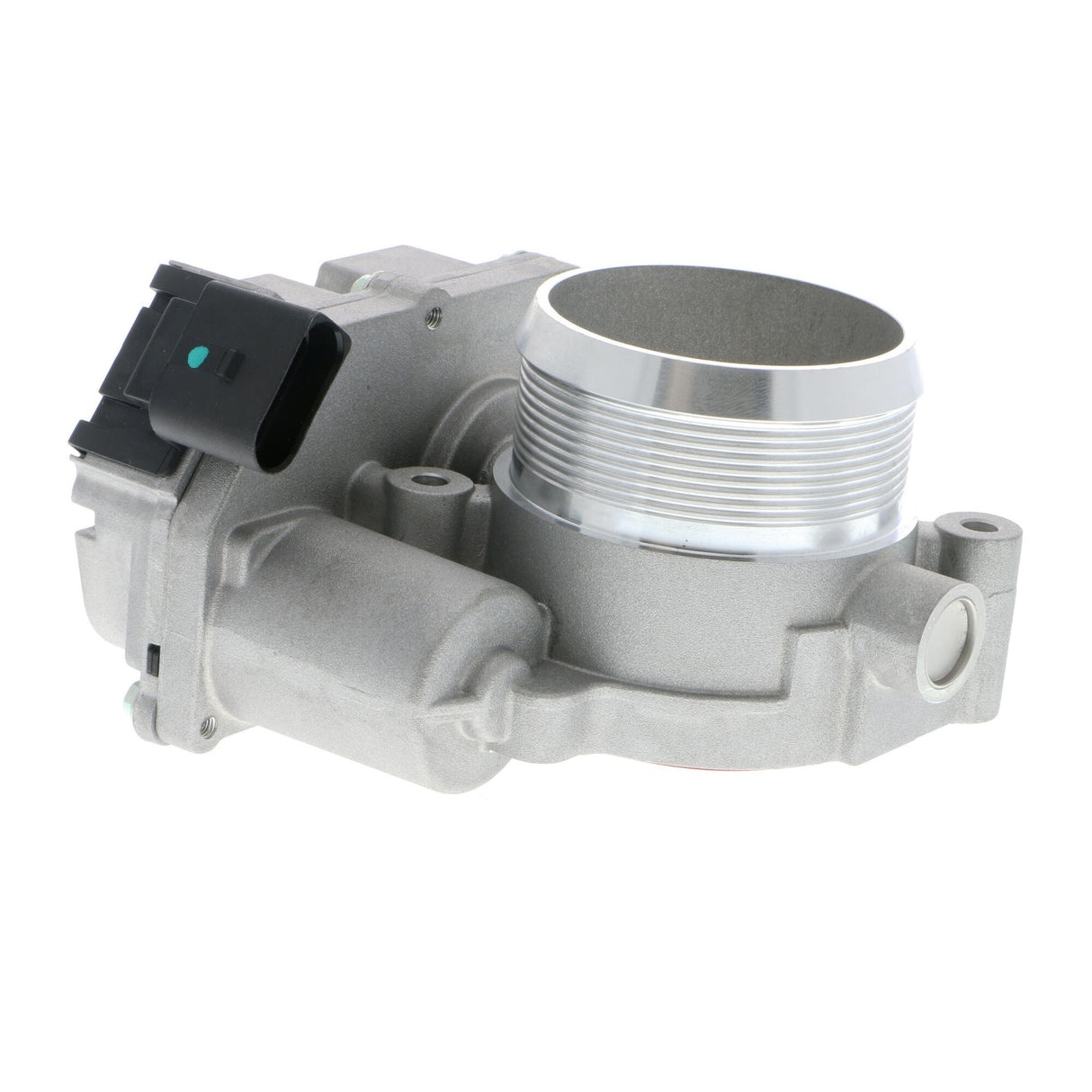 AUDI Throttle body  - VEMO V10-81-0049