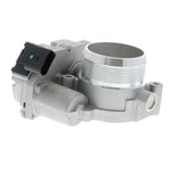AUDI Throttle body  - VEMO V10-81-0049