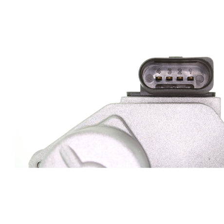 AUDI Throttle body  - VEMO V10-81-0049