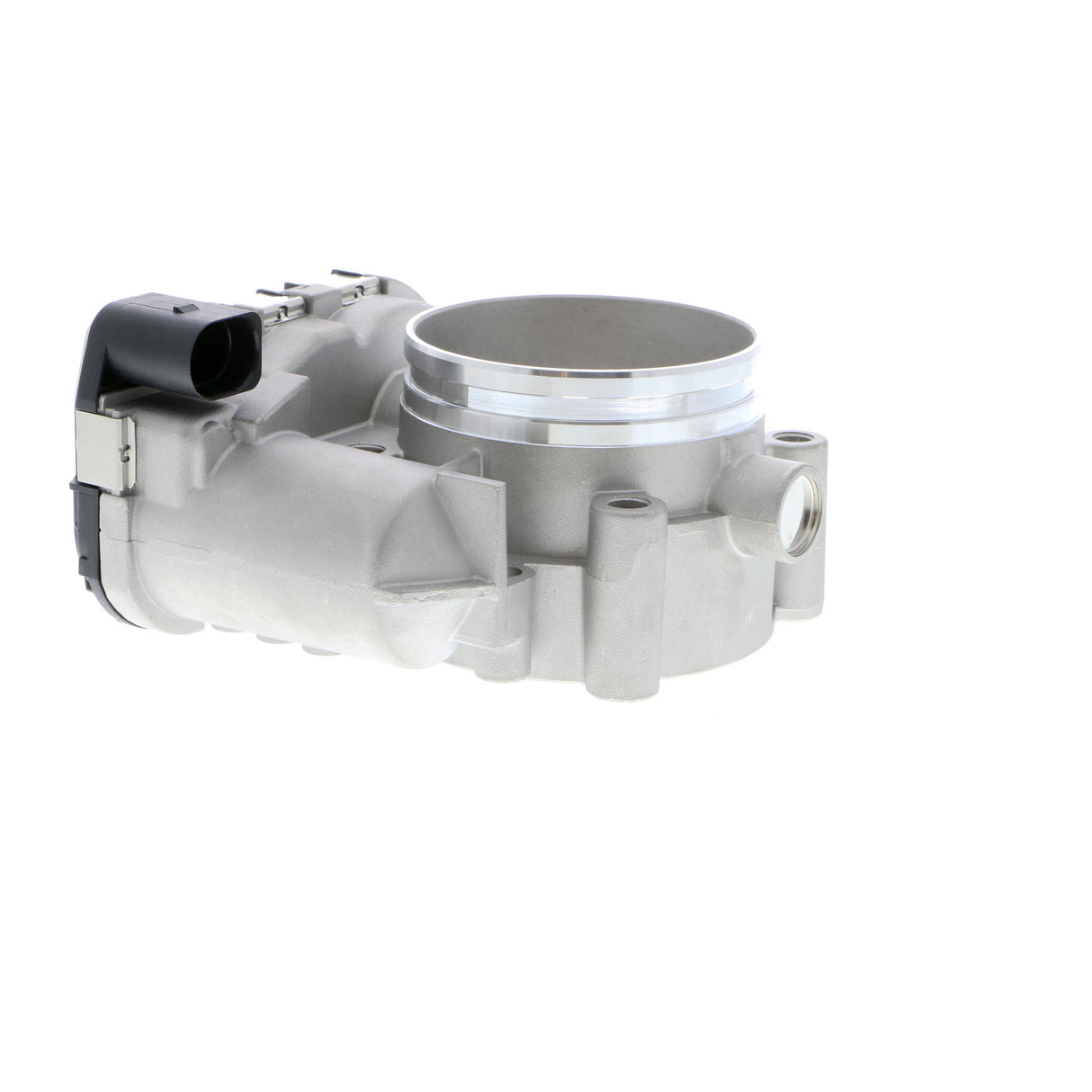 AUDI Throttle body  - VEMO V10-81-0050