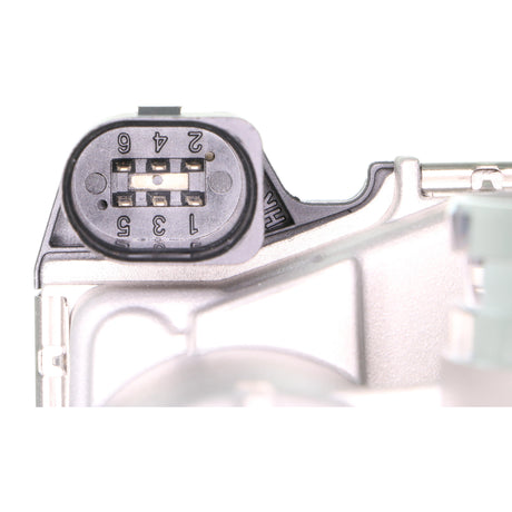 AUDI Throttle body  - VEMO V10-81-0050