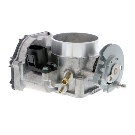 AUDI Throttle body  - VEMO V10-81-0052