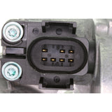 AUDI Throttle body  - VEMO V10-81-0052