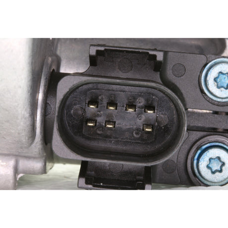 AUDI Throttle body  - VEMO V10-81-0055