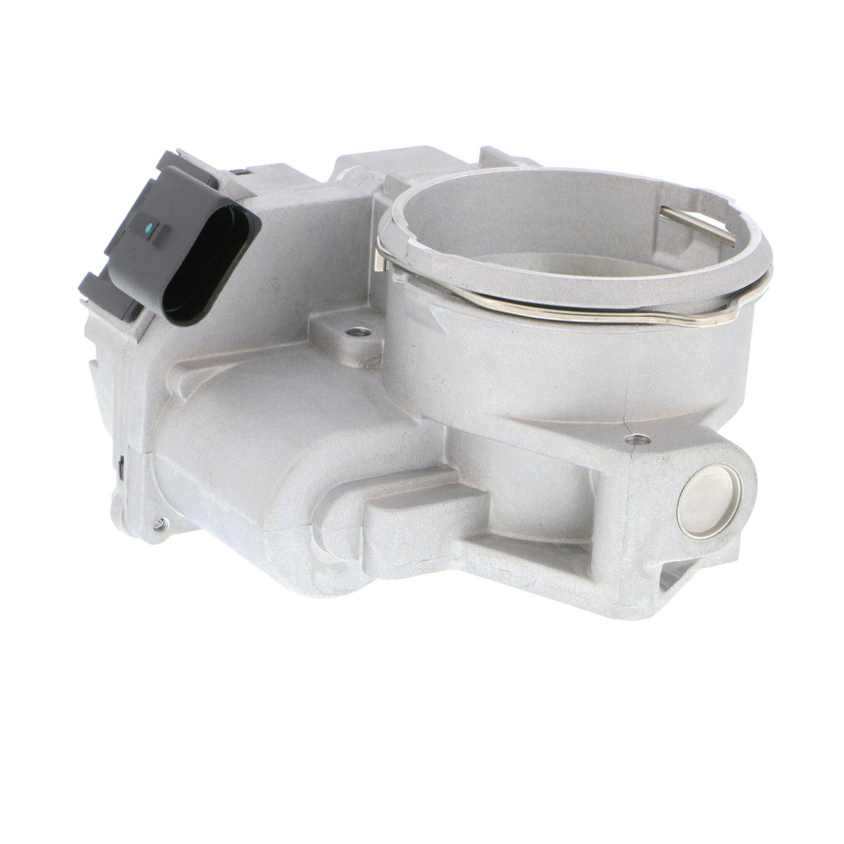 AUDI Throttle body  - VEMO V10-81-0058