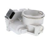 AUDI Throttle body  - VEMO V10-81-0058