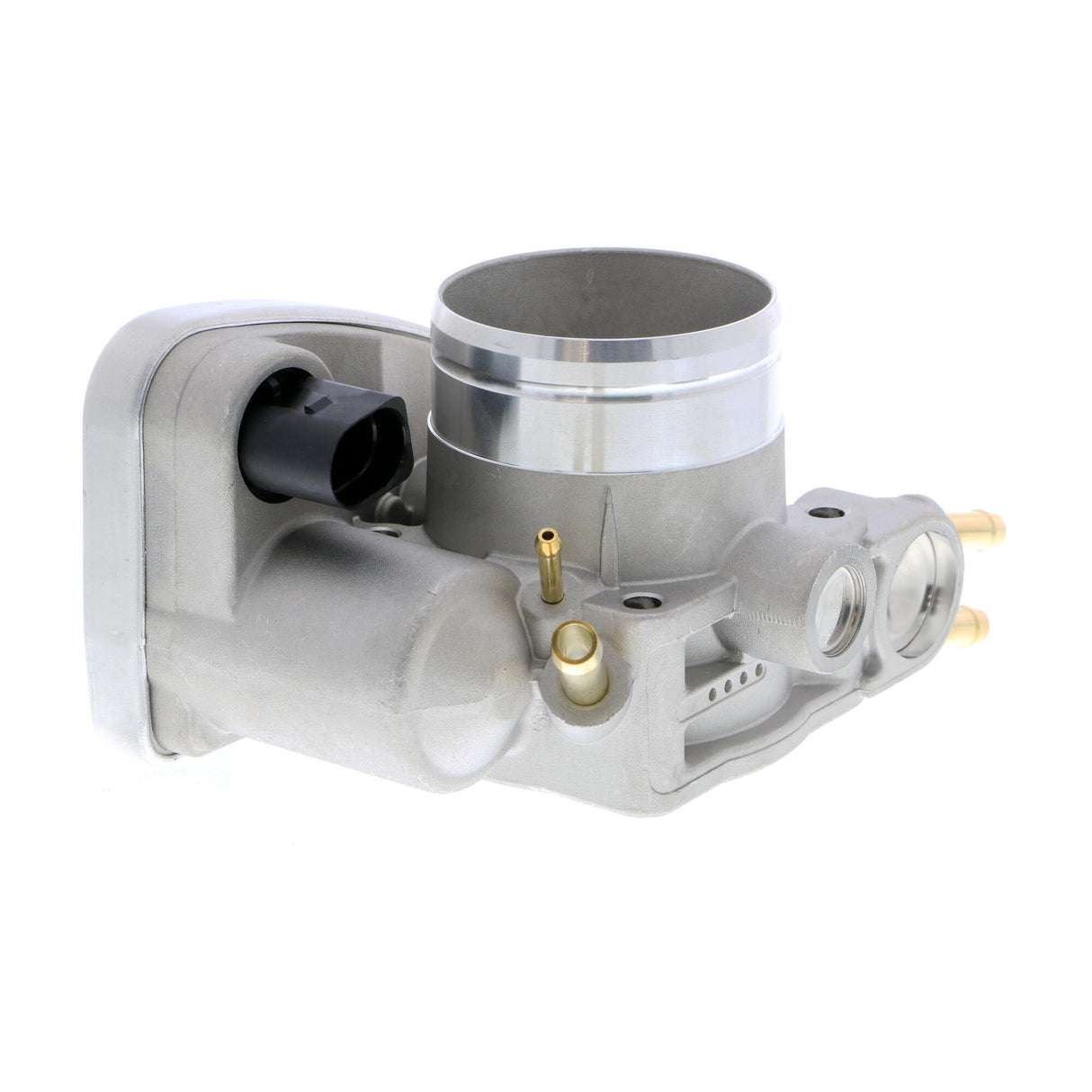 AUDI Throttle body  - VEMO V10-81-0060