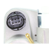 AUDI Throttle body  - VEMO V10-81-0060