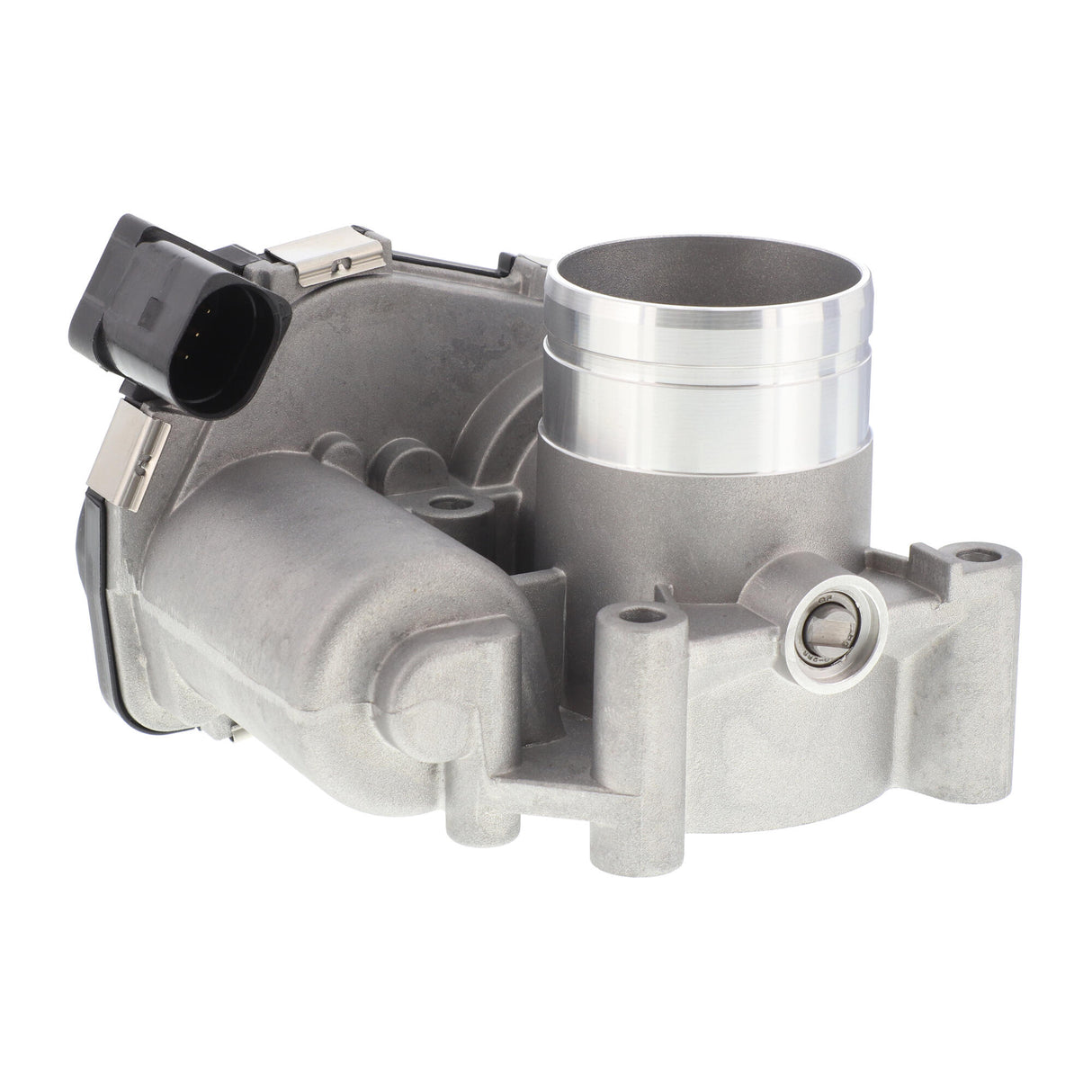 VW Throttle body  - VEMO V10-81-0062