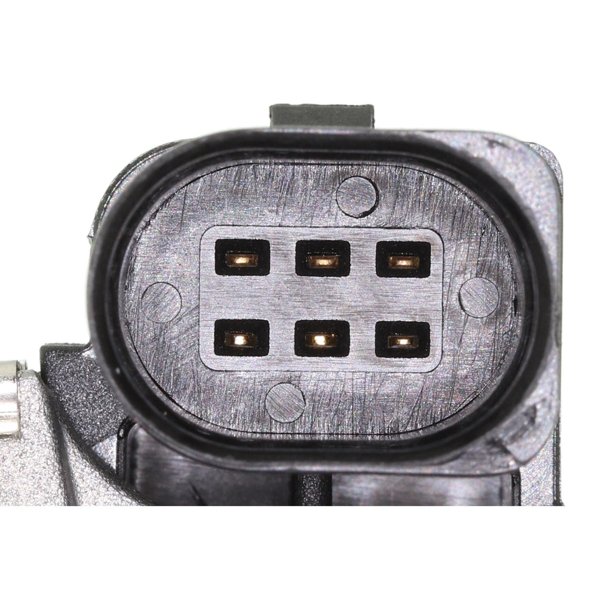 VW Throttle body  - VEMO V10-81-0062