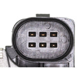 VW Throttle body  - VEMO V10-81-0062