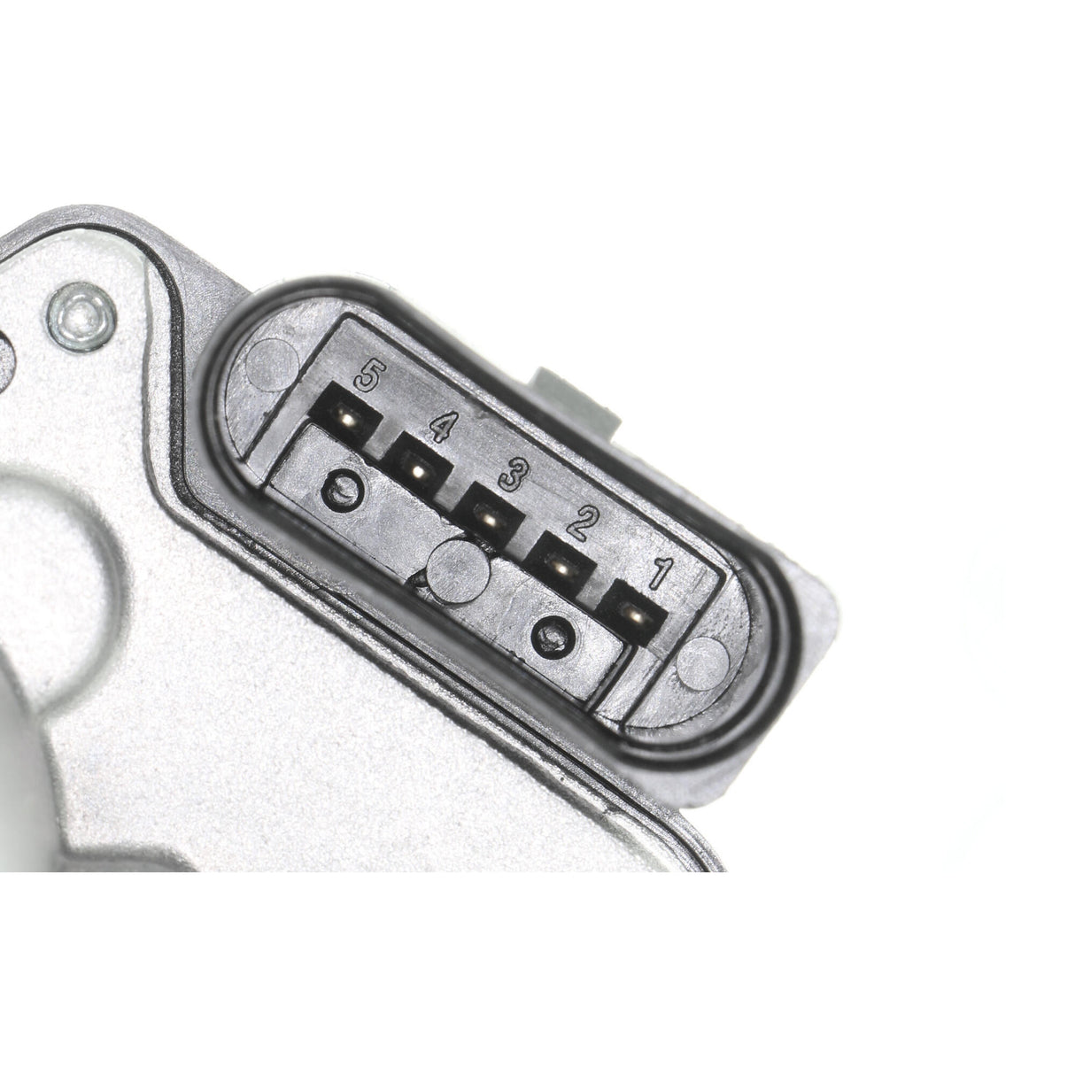 VW Throttle body  - VEMO V10-81-0063