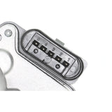 VW Throttle body  - VEMO V10-81-0063