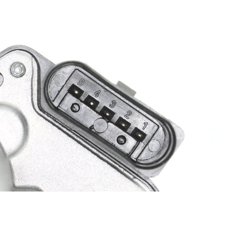 VW Throttle body  - VEMO V10-81-0063