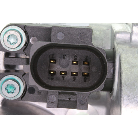 VW Throttle body  - VEMO V10-81-0064