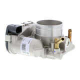 SKODA Throttle body  - VEMO V10-81-0065