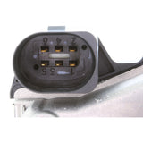 SKODA Throttle body  - VEMO V10-81-0065