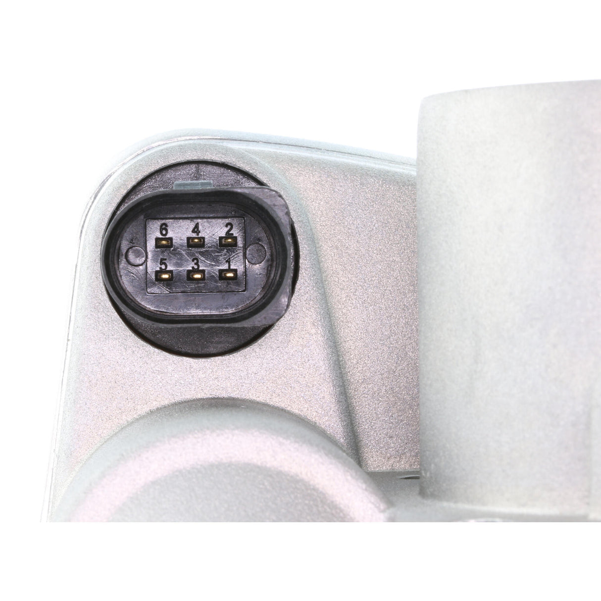 VW Throttle body  - VEMO V10-81-0068