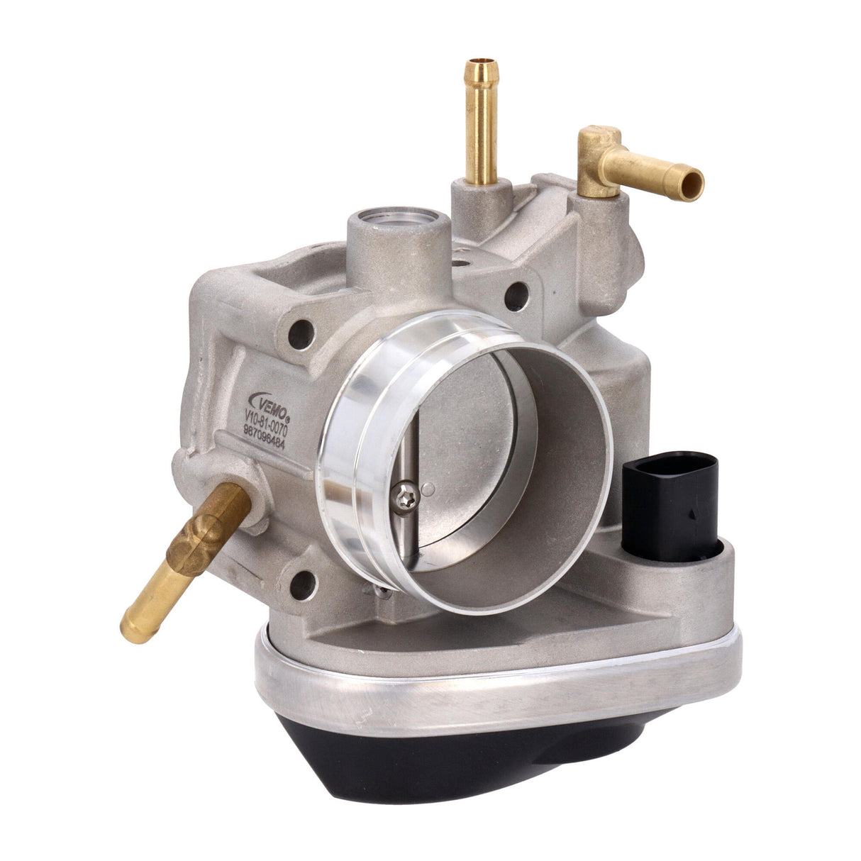 VW Throttle body  - VEMO V10-81-0070
