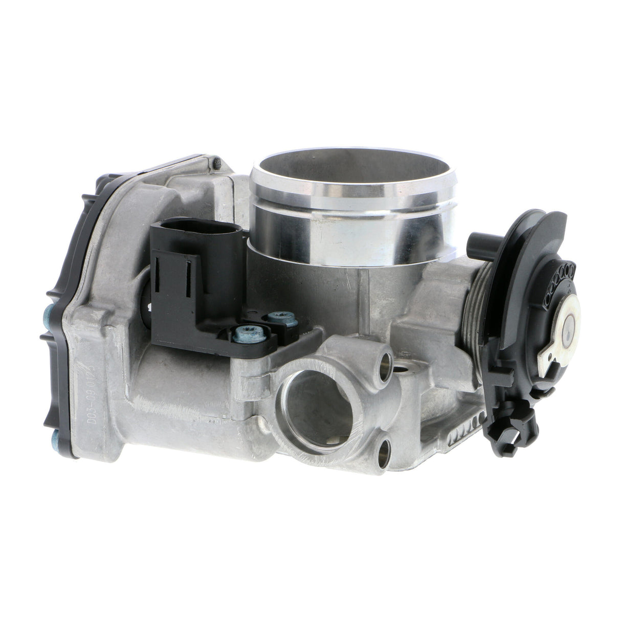 VW Throttle body  - VEMO V10-81-0076