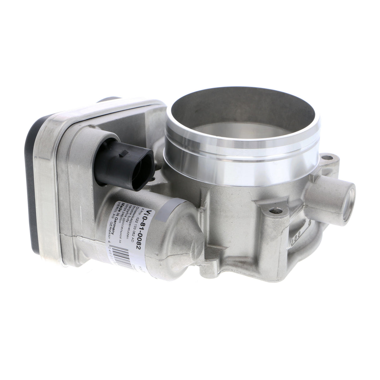 VW Throttle body  - VEMO V10-81-0082