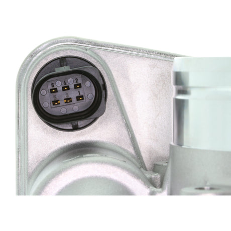 VW Throttle body  - VEMO V10-81-0082