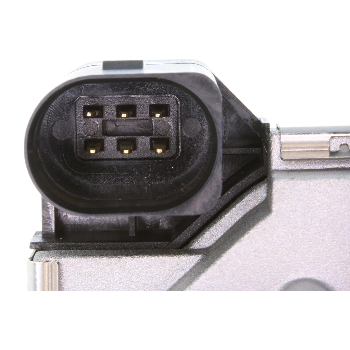 VW Throttle body  - VEMO V10-81-0088