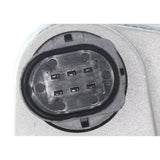 SKODA Throttle body  - VEMO V10-81-0090