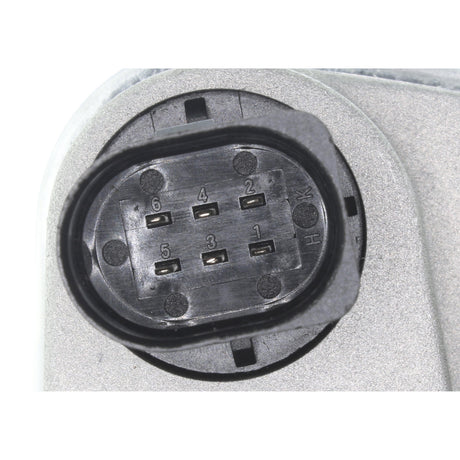 SKODA Throttle body  - VEMO V10-81-0090