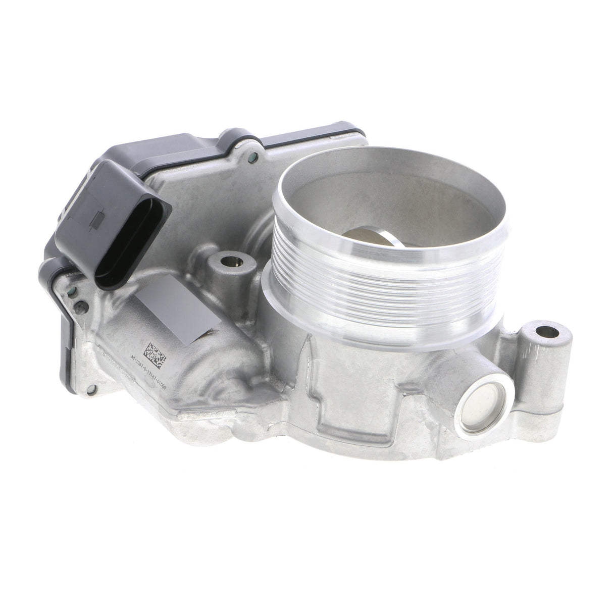 VW Throttle body  - VEMO V10-81-0091