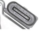 VW Throttle body  - VEMO V10-81-0091